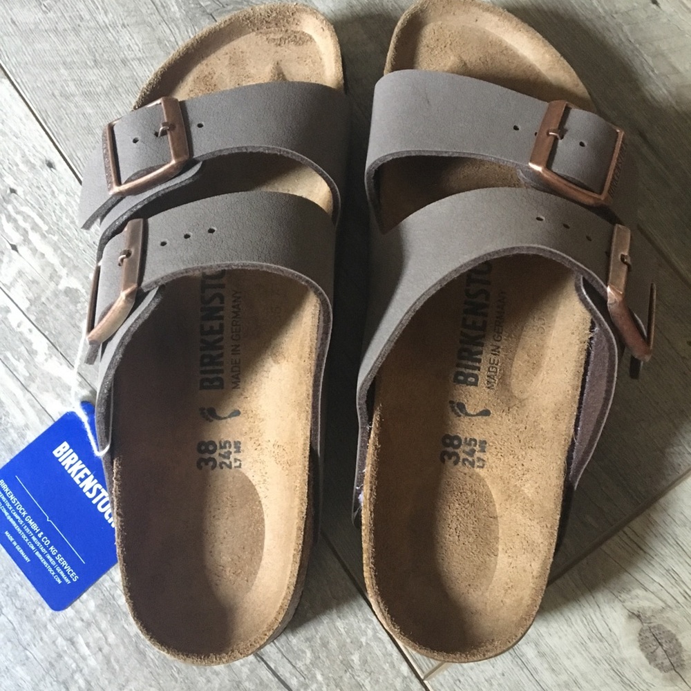 Birkenstock’s